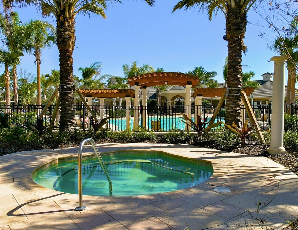 6 Bedrooms Pool And Game Room - 2 Miles To Disney 7817 Орландо Экстерьер фото