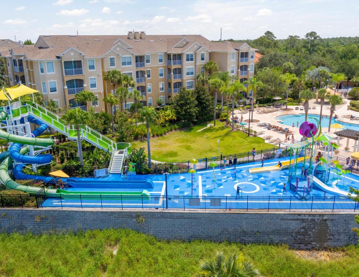 6 Bedrooms Pool And Game Room - 2 Miles To Disney 7817 Орландо Экстерьер фото