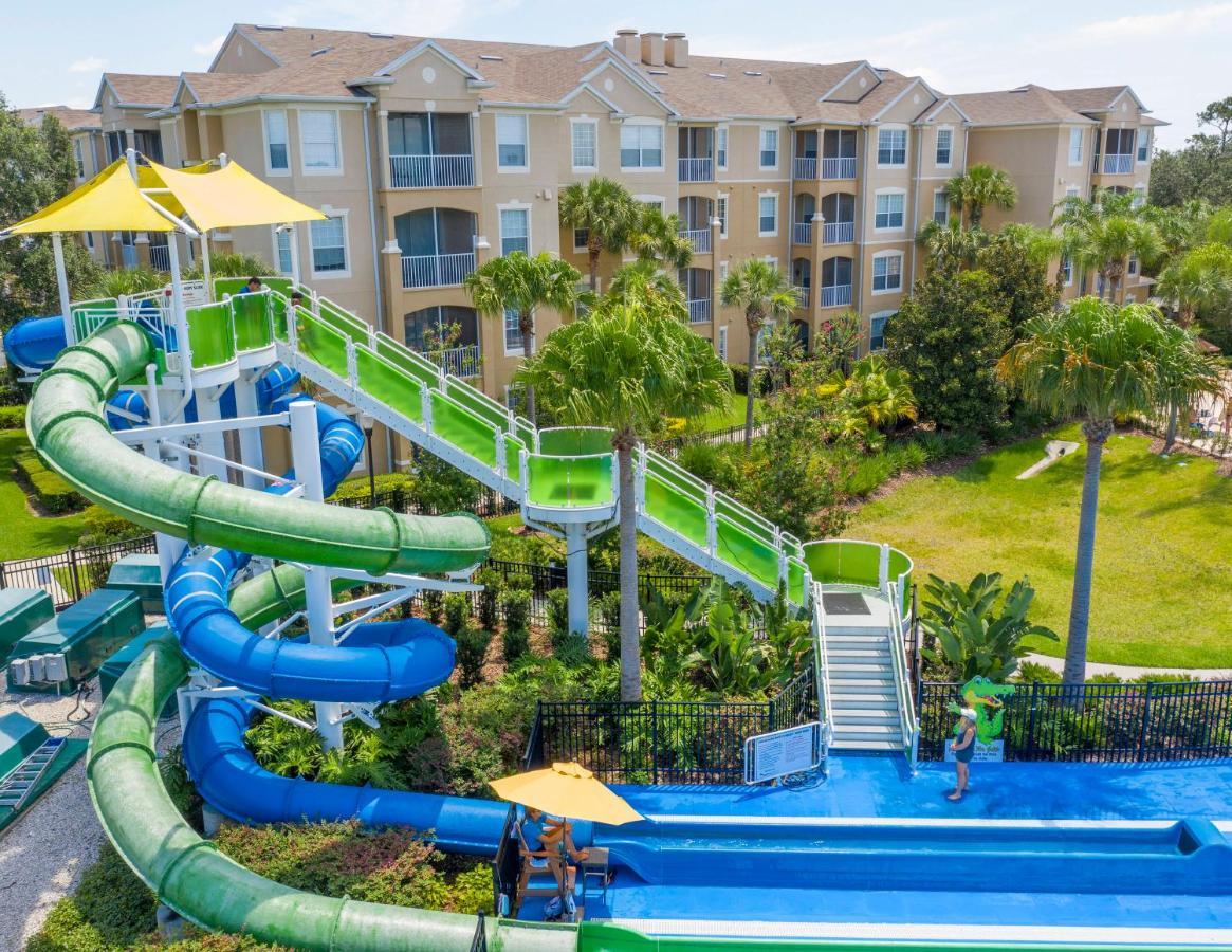6 Bedrooms Pool And Game Room - 2 Miles To Disney 7817 Орландо Экстерьер фото