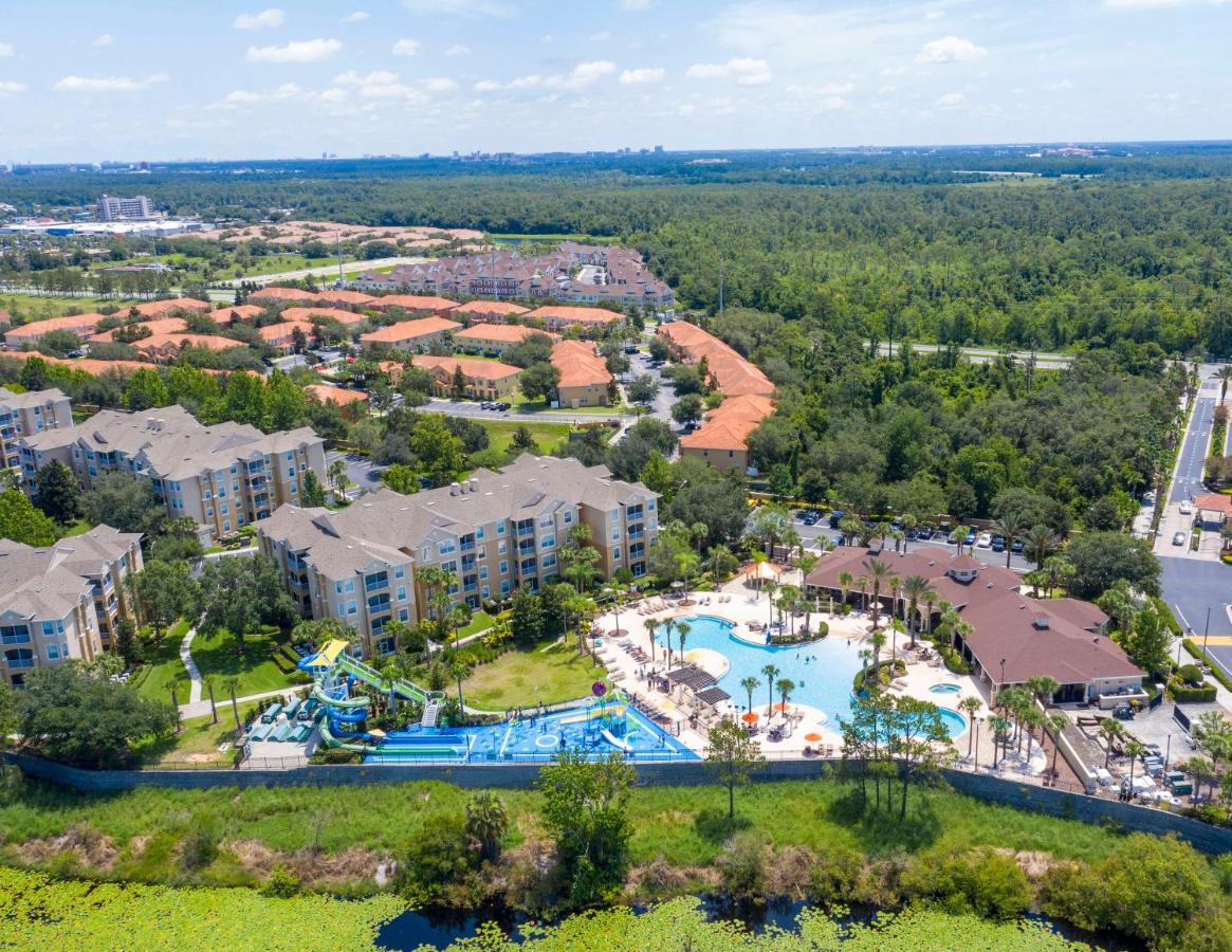 6 Bedrooms Pool And Game Room - 2 Miles To Disney 7817 Орландо Экстерьер фото